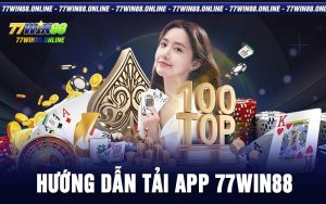 Tải app 77win88